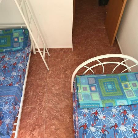 Appartement Avec Piscine 산비센테델라스페그 외부 사진