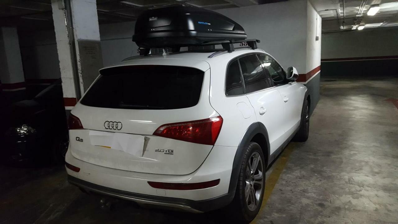 Appartement Avec Piscine 산비센테델라스페그 외부 사진