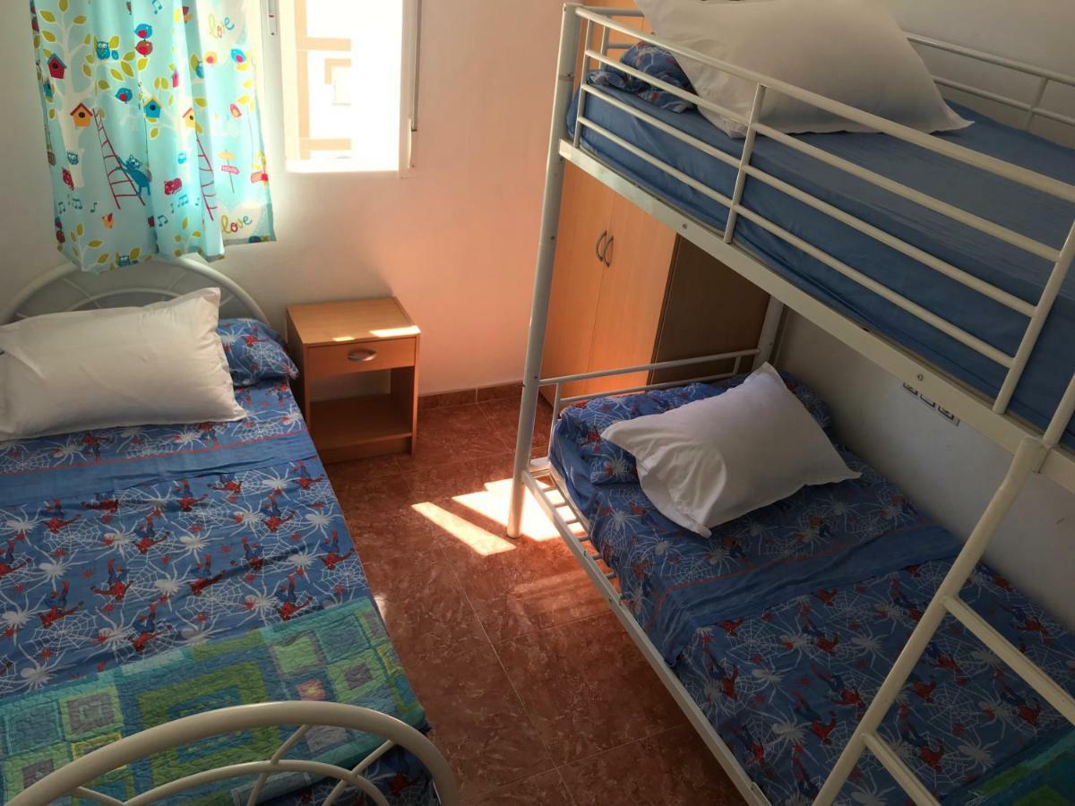 Appartement Avec Piscine 산비센테델라스페그 외부 사진