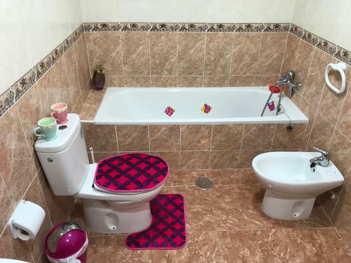 Appartement Avec Piscine 산비센테델라스페그 외부 사진