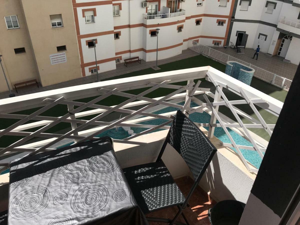 Appartement Avec Piscine 산비센테델라스페그 외부 사진