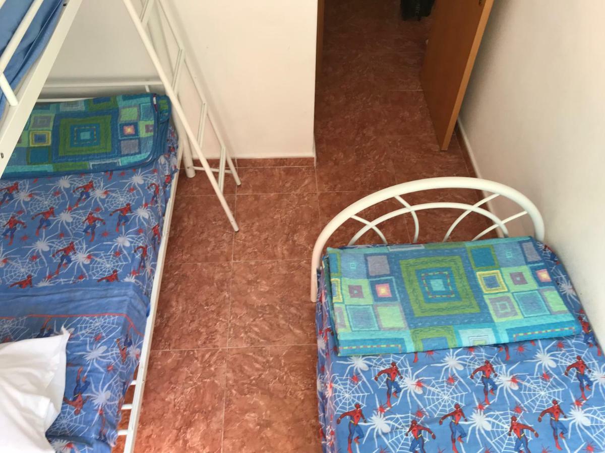 Appartement Avec Piscine 산비센테델라스페그 외부 사진
