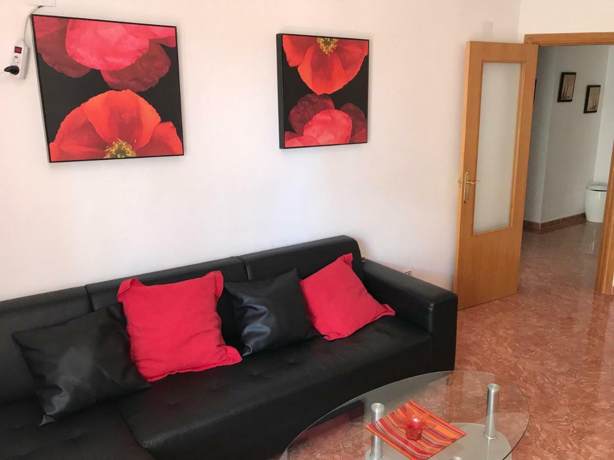 Appartement Avec Piscine 산비센테델라스페그 외부 사진