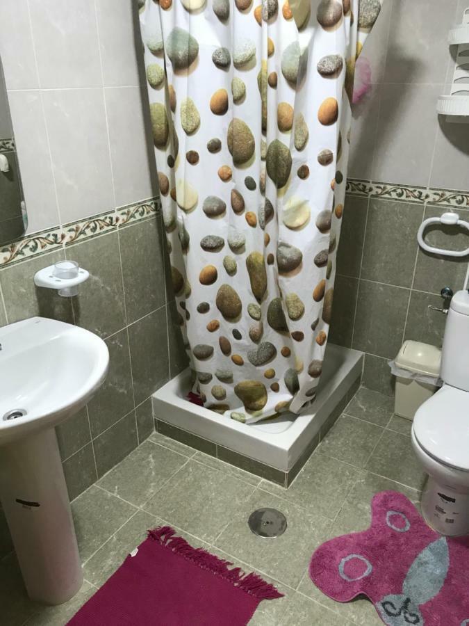 Appartement Avec Piscine 산비센테델라스페그 외부 사진