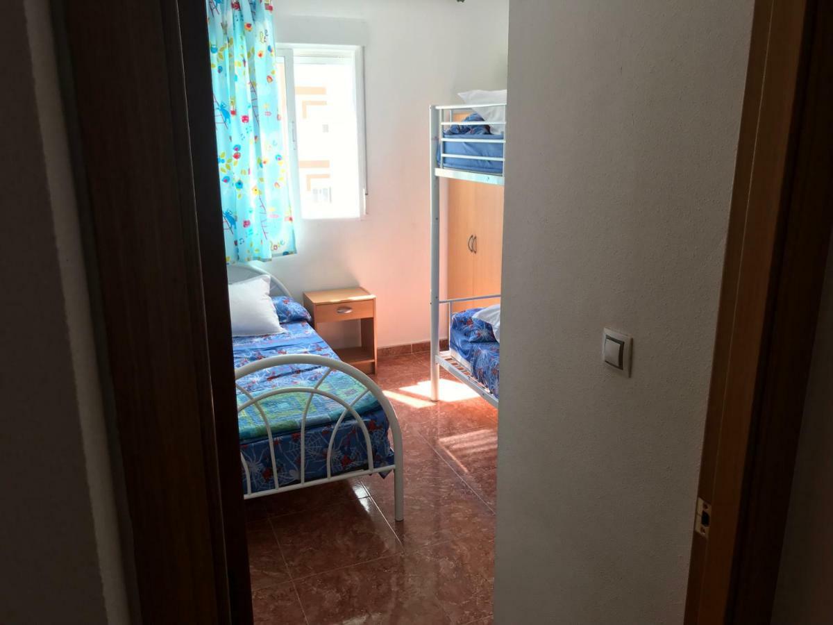Appartement Avec Piscine 산비센테델라스페그 외부 사진