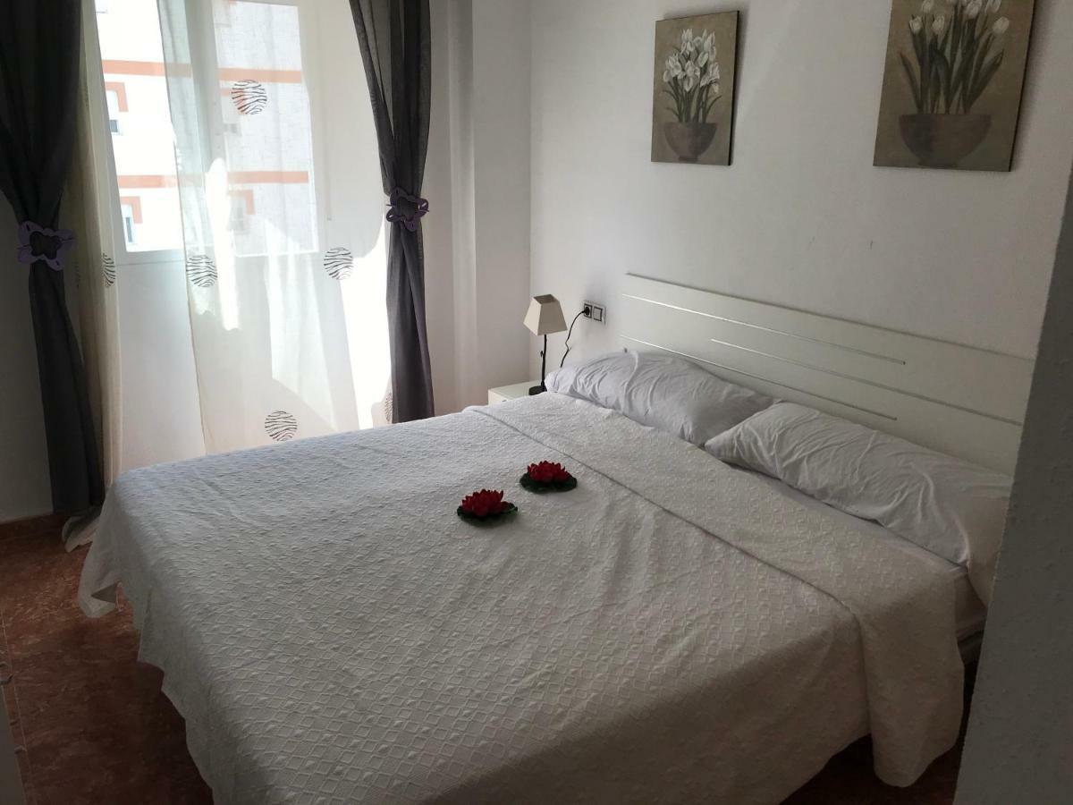 Appartement Avec Piscine 산비센테델라스페그 외부 사진