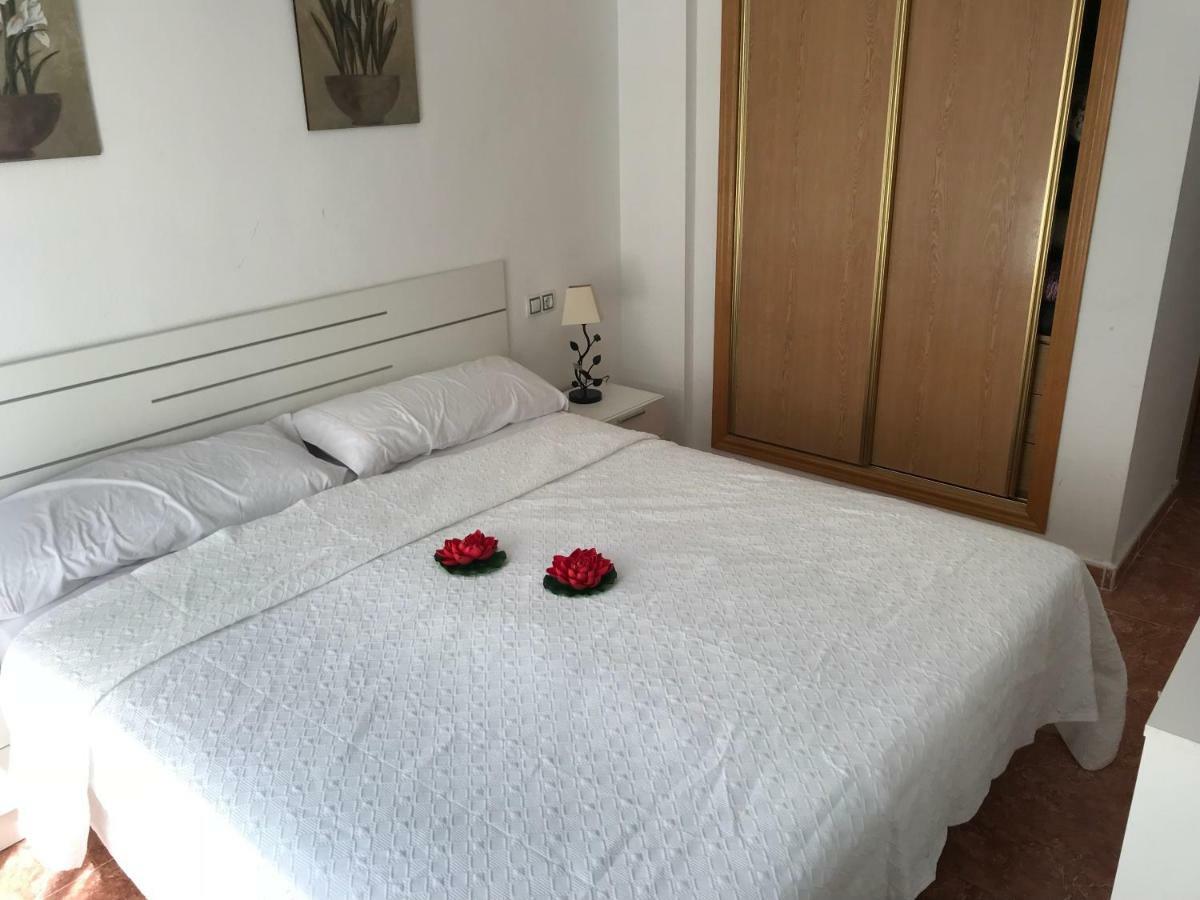 Appartement Avec Piscine 산비센테델라스페그 외부 사진