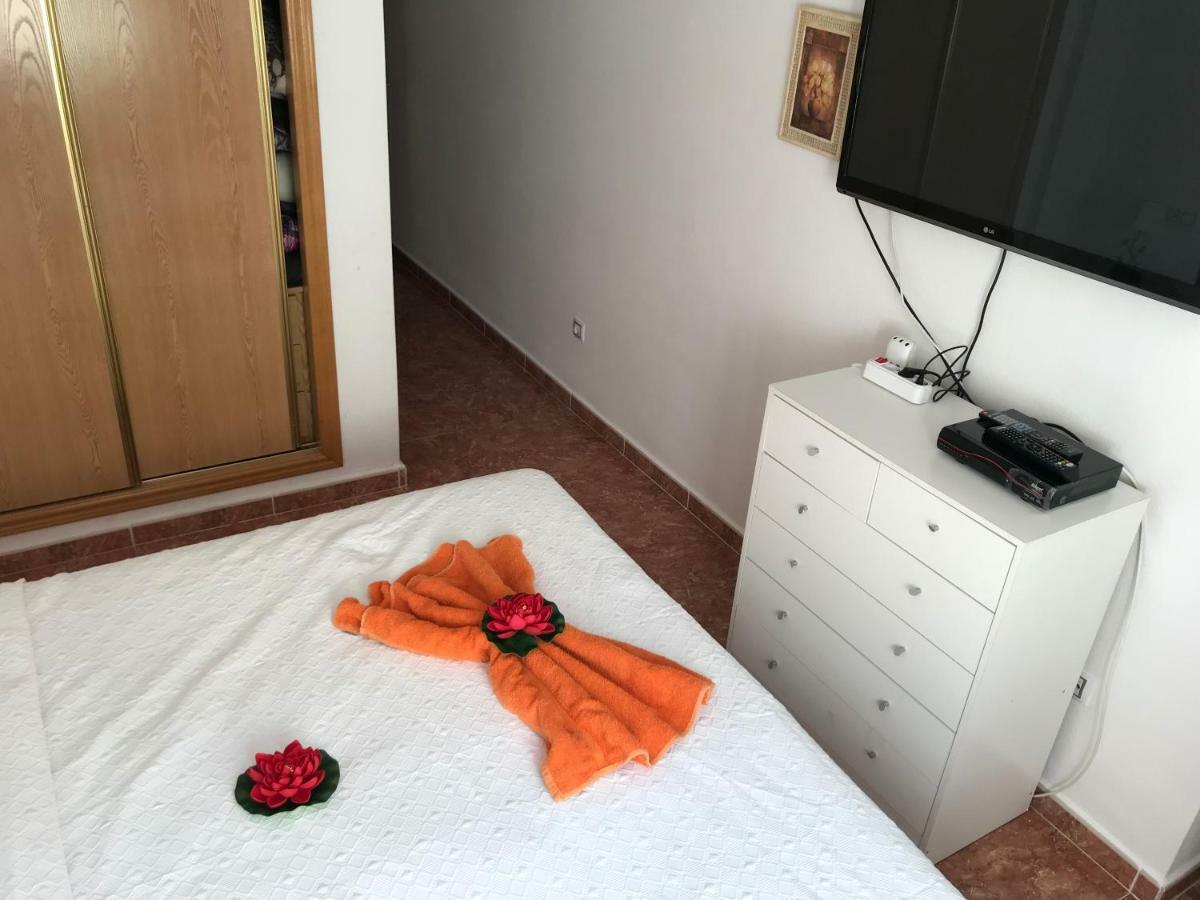 Appartement Avec Piscine 산비센테델라스페그 외부 사진